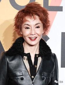 吃瓜张曼玉,美丽与传奇的交织