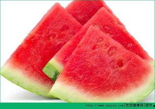 怎样吃瓜不长胖,揭秘不长胖的吃瓜秘诀