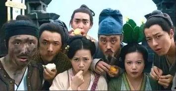 吃瓜群众唱大戏,共唱大戏