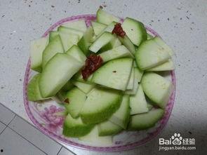 给瓜怎么吃才好吃