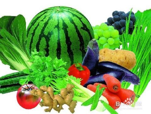 冬天吃瓜夏天吃蔬菜,冬天吃瓜，夏天吃蔬菜