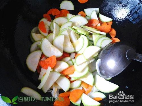 茄瓜可以怎样吃,创意烹饪新主张