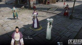 逆水寒奇遇吃瓜,揭秘江湖风云中的吃瓜大事件