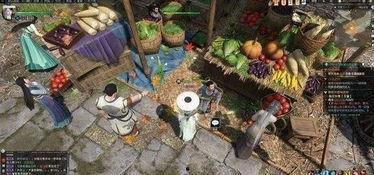 逆水寒奇遇吃瓜,揭秘江湖风云中的吃瓜大事件