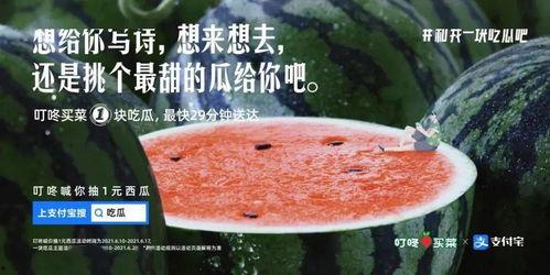 热的吃瓜的文案,热辣吃瓜，尽享清凉时光