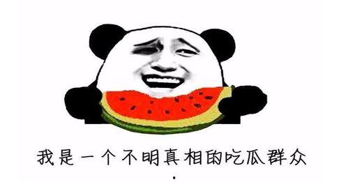 吃瓜看戏大全集,娱乐圈风云录