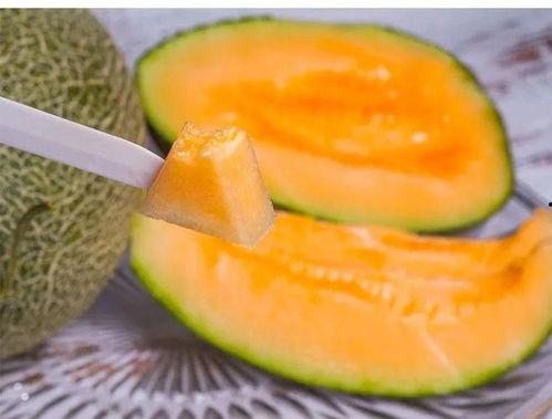 吃哈密瓜不甜,为何吃哈密瓜不甜之谜