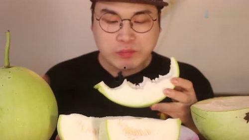 安静的吃瓜人,悠然自得的人生篇章