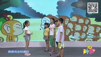 猴吃瓜故事表演,智慧与贪念的寓言演绎