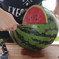 鲨鱼吃瓜的头像,揭秘海洋中的另类美食奇观