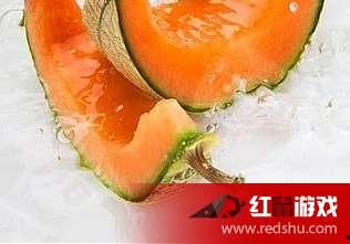 孕妇吃哈密瓜会上火吗,上火风险解析