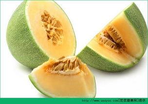 孕妇吃哈密瓜会上火吗,上火风险解析