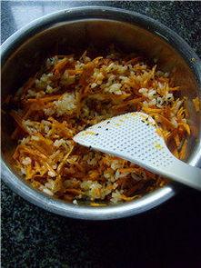 吃瓜饭团做法视频