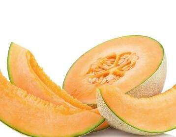 吃哈密瓜喉咙痛