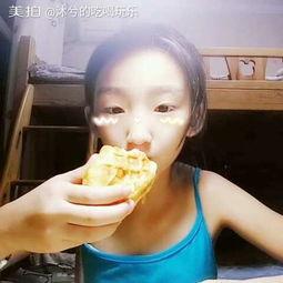 沐沐吃瓜酱,揭秘娱乐圈幕后故事