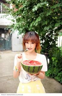 吃瓜少女带货,揭秘网红带货新潮流