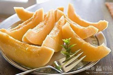 鸡蛋和哈密瓜一起吃吗,营养互补的美食探索