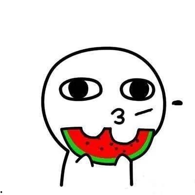 吃瓜的小猪头像,揭秘吃瓜界的萌宠传奇