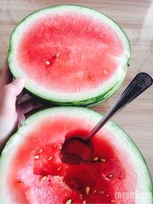 草莓瓜可以吃吗,美味可口的天然水果，你了解多少？