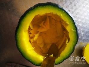 绿贝贝瓜怎么吃