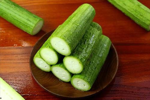 生瓜几月份吃,揭秘生瓜的最佳食用月份