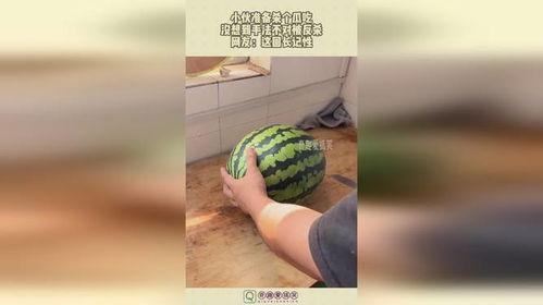 吃瓜被打反杀,正义与误会的较量