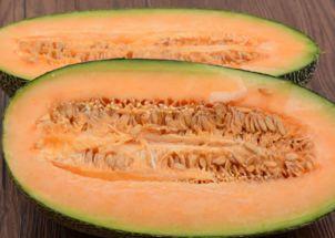 吃哈密瓜醉了,一次意外的甜蜜体验