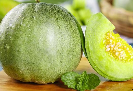 吃瓜甜莓,一场味蕾的奇幻之旅