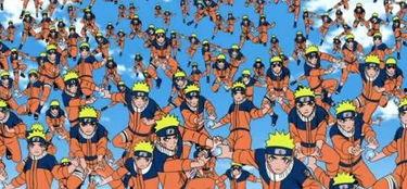 鸣人吃瓜,揭秘忍者世界的幕后风云