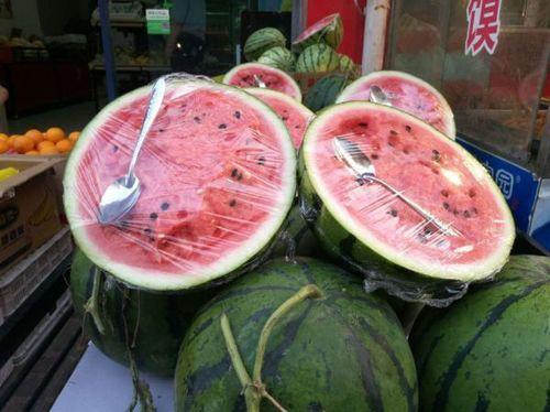 卖吃瓜的勺子,揭秘卖吃瓜勺子的独特魅力