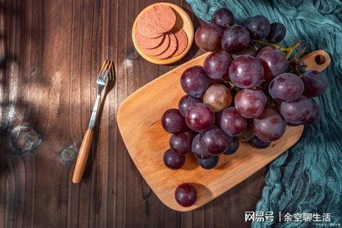 吃瓜后再吃葡萄,一场味蕾的奇妙之旅