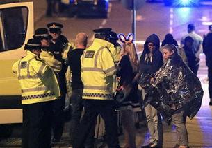 英国曼彻斯特吃瓜事件,一场引发社会热议的街头冲突