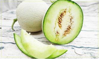夏季吃的甜蜜瓜是什么瓜,夏日甜蜜瓜品鉴指南
