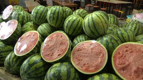 这瓜吃的好吃吗,揭秘“这瓜吃的好吃吗”的口感之谜