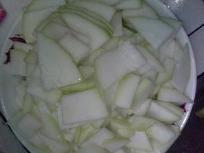 长浦瓜怎么吃,解锁美味新体验