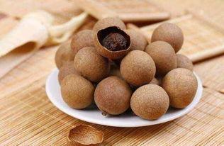 吃哈密瓜可以吃龙眼吗