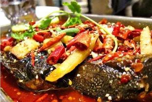 烤鱼吃瓜,夏日美食新风尚