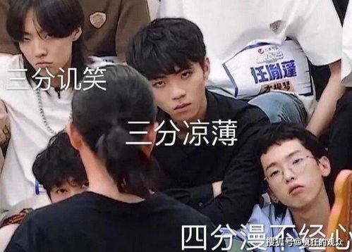 深夜档吃瓜栏目,揭秘娱乐圈幕后故事