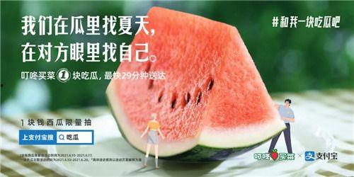 吃瓜网上的广告,广告背后的热门话题与潮流风向