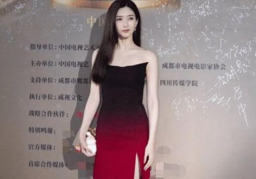 718吃瓜江疏影,娱乐圈风波再起