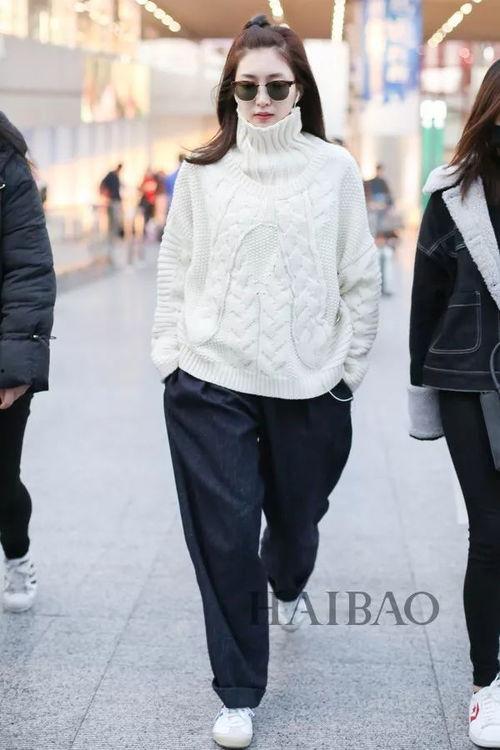 718吃瓜江疏影,娱乐圈风波再起