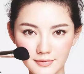 大卫吃瓜腮红视频,揭秘网红美妆新潮流