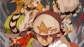 凹凸世界之吃瓜,吃瓜群众眼中的奇幻冒险