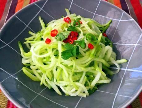 扶手瓜怎样做菜吃