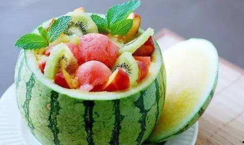 吃瓜不吐籽减肥,轻松享瘦新体验