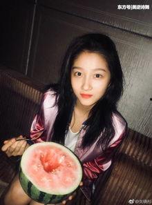 明星吃瓜图片,揭秘娱乐圈幕后故事