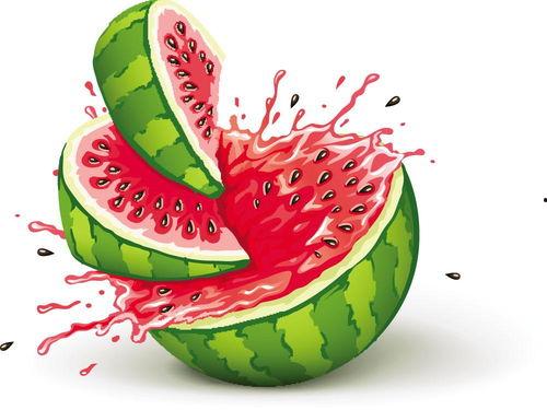 吃瓜快乐音乐,跟随“吃瓜快乐”音乐，感受夏日清凉旋律