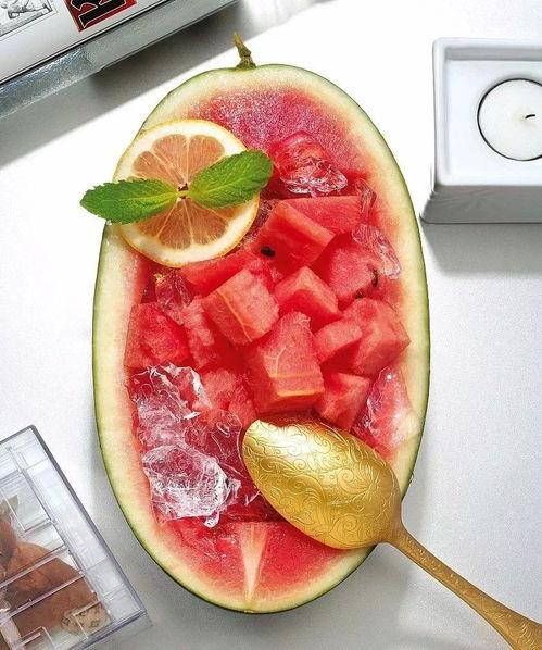 福建孕妇吃瓜,孕期饮食安全再引关注