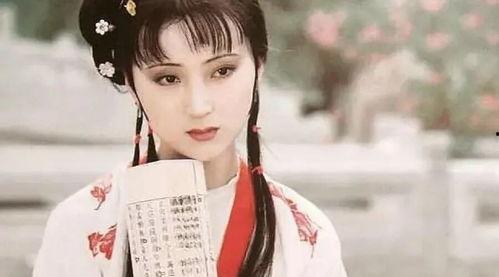 吃瓜视频林黛玉,吃瓜视频中的古典才女形象