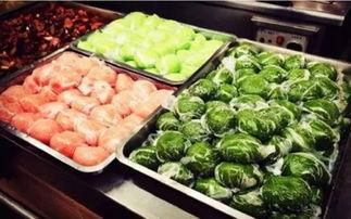 博伦食堂吃瓜,吃瓜群众的美食盛宴